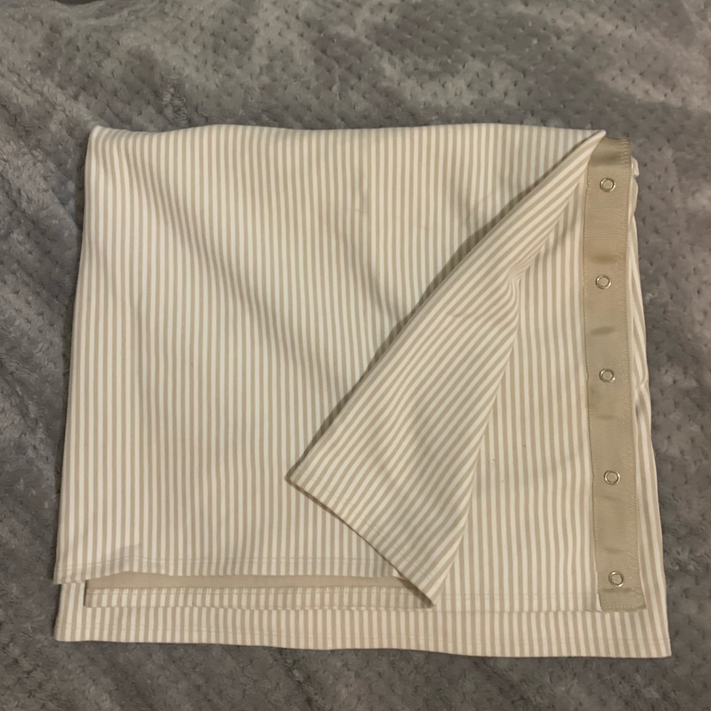 Lululemon Vinyasa Scarf- Never worn!